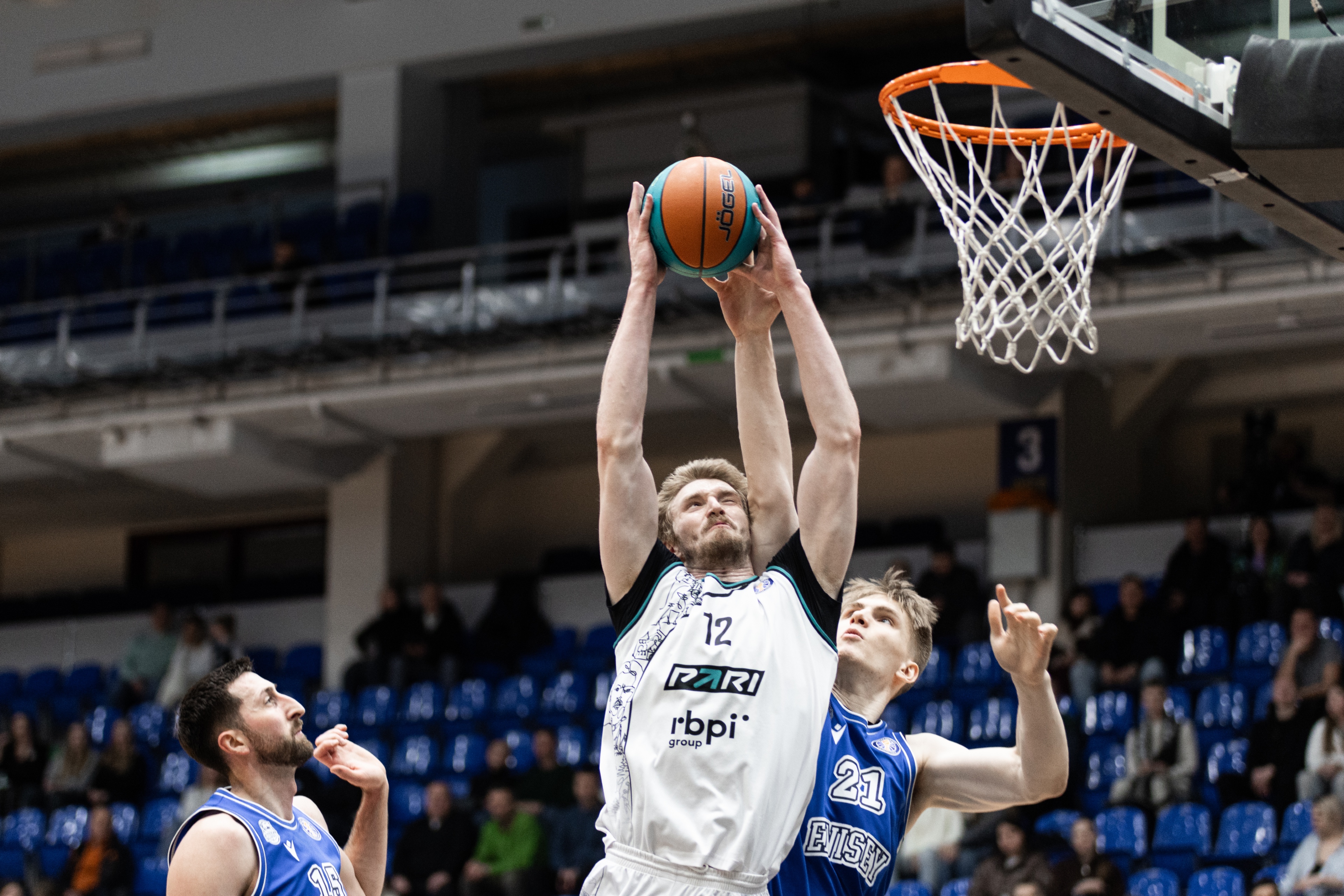 Novo pojačanje SC Derbyja – Hunter Dean stiže među „studente“