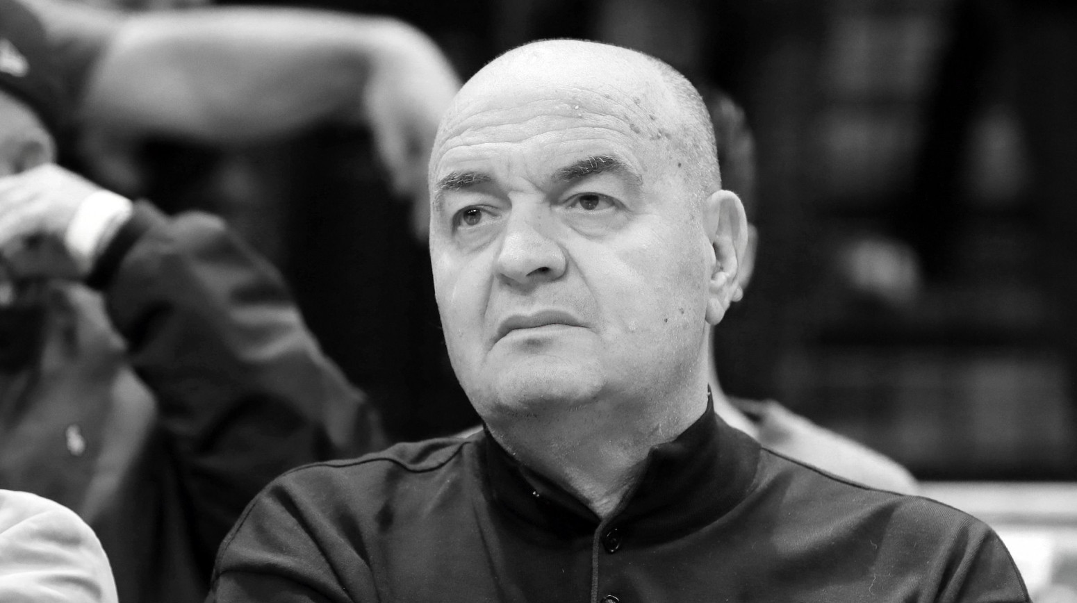 In memoriam: Duško Vujošević