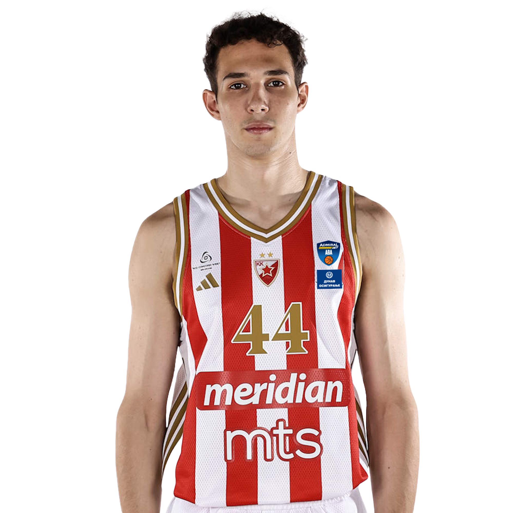 Ognjen Radošić je novi „student“!