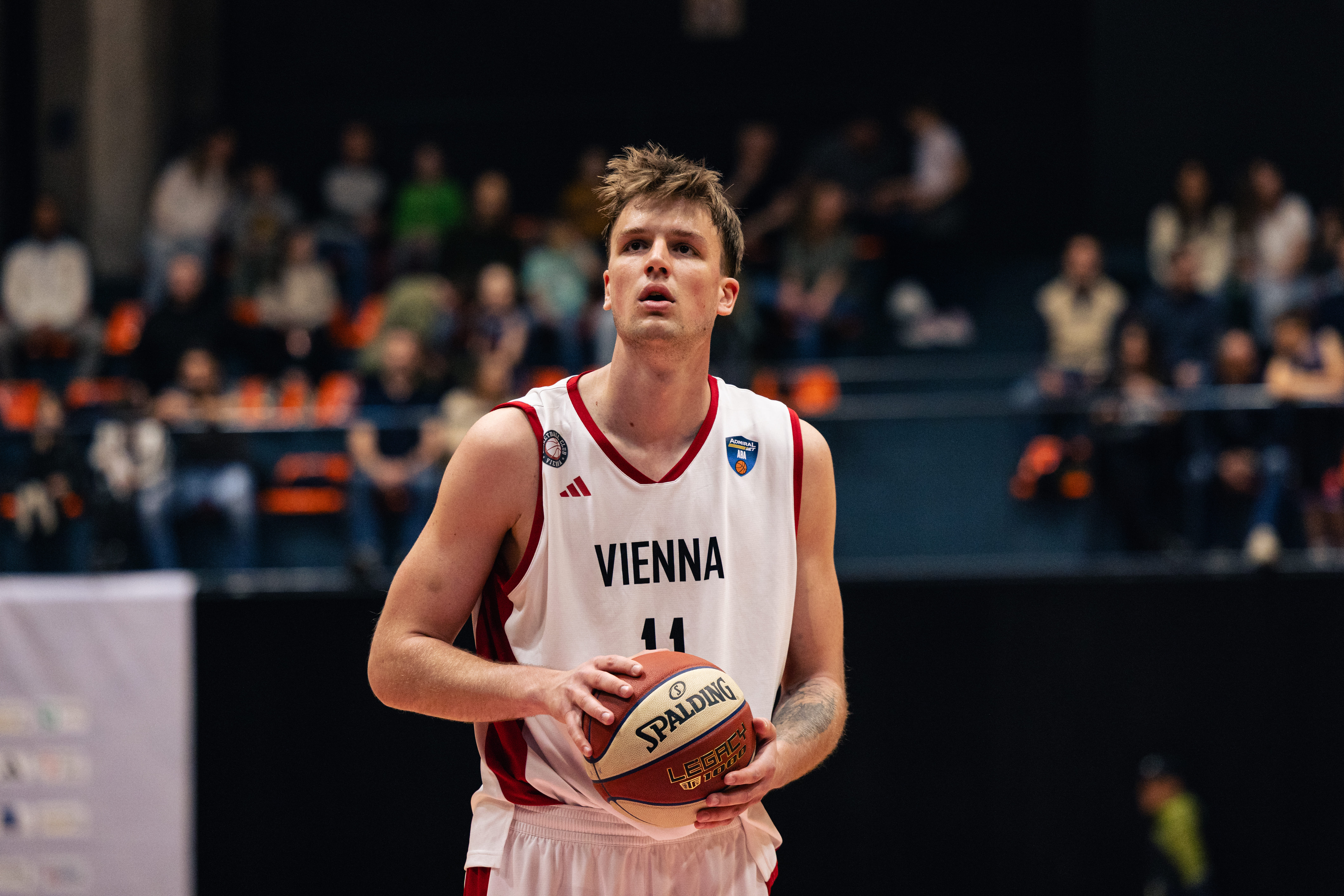 Marko Pavićević novi centar SC Derbyja!